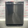 Used Samsung 24” Built In Dishwasher DW80R5061UG