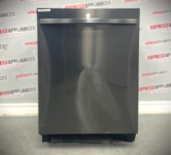 Used Samsung 24” Built-In Dishwasher DW80R5061UG For Sale