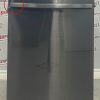 Used Samsung 24 Built In Dishwasher DW80R5061UG damage