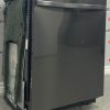 Used Samsung 24 Built In Dishwasher DW80R5061UG side