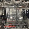 Used Samsung 24 Built In Dishwasher DW80R5061UG tub