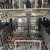 Used Samsung 24” Built In Dishwasher DW80R5061UG tub