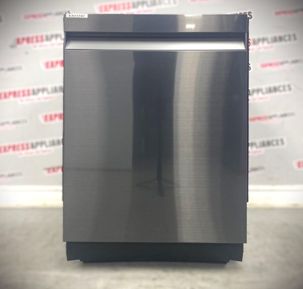 Used Samsung 24" Built-In Dishwasher DW80R9950UG For Sale