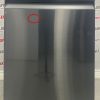 Used Samsung 24 Built In Dishwasher DW80R9950UG damage