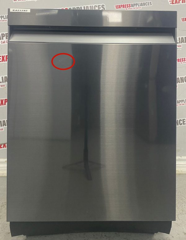 Used Samsung 24" Built-In Dishwasher DW80R9950UG For Sale