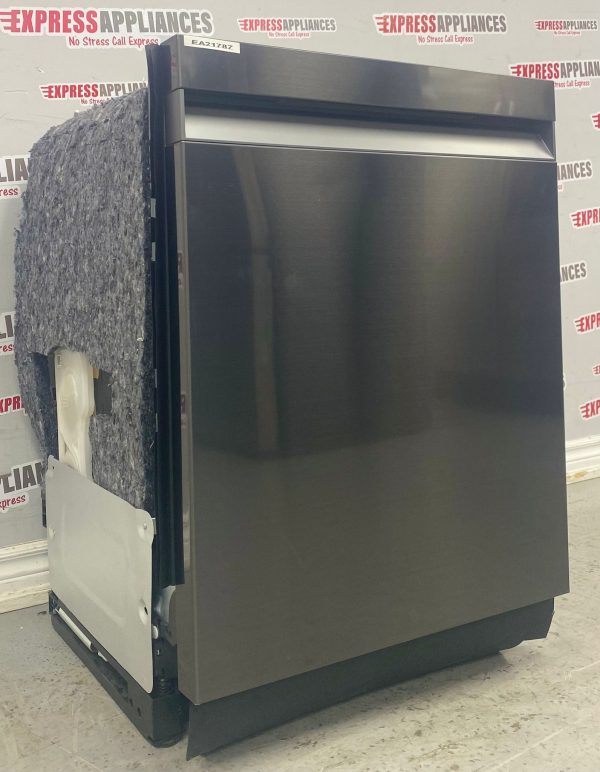 Used Samsung 24" Built-In Dishwasher DW80R9950UG For Sale