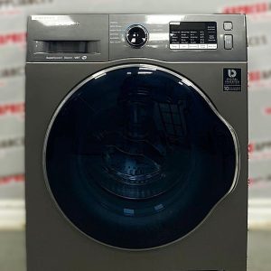 Used Samsung 24” Front Load Washing Machine WW22K6800AX/A2 For Sale