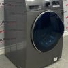 Used Samsung 24” Front Load Washing Machine WW22K6800AXA2 For Sale (6)