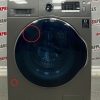 Used Samsung 24” Front Load Washing Machine WW22K6800AXA2 For Sale (7)