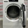 Used Whirlpool 24” Electric Ventless Dryer YWHD3090GW For Sale (2)