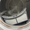 Used Whirlpool 24” Electric Ventless Dryer YWHD3090GW For Sale (4)