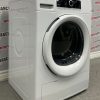 Used Whirlpool 24” Electric Ventless Dryer YWHD3090GW For Sale (6)