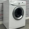 Used Whirlpool 24” Front Load Washing Machine WFC7500VW1 For Sale (10)