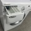 Used Whirlpool 24” Front Load Washing Machine WFC7500VW1 For Sale (5)