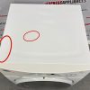 Used Whirlpool Electric Stackable 27” Dryer YWED8300SW2 (10)