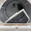 Used Whirlpool Electric Stackable 27” Dryer YWED8300SW2 (4)