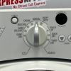 Used Whirlpool Electric Stackable 27” Dryer YWED8300SW2 (5)