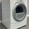 Used Whirlpool Electric Stackable 27” Dryer YWED8300SW2 (6)