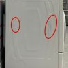 Used Whirlpool Electric Stackable 27” Dryer YWED8300SW2 (8)