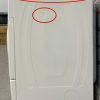 Used Whirlpool Electric Stackable 27” Dryer YWED8300SW2 (9)