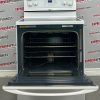 Used Whirlpool Freestanding Glass Top 30” Stove WERP4110SQ0 (2)