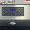 Used Whirlpool Freestanding Glass Top 30” Stove YWFE361LVS0 (5)