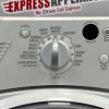 Used Whirlpool Front Load 27” Washing Machine WFW8400TW02 (5)