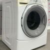 Used Whirlpool Front Load 27” Washing Machine WFW8400TW02 (6)