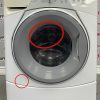 Used Whirlpool Front Load 27” Washing Machine WFW8400TW02 (7)