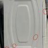 Used Whirlpool Front Load 27” Washing Machine WFW8400TW02 (8)