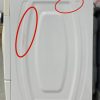 Used Whirlpool Front Load 27” Washing Machine WFW8400TW02 (9)