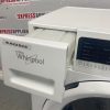 Used Whirlpool Ventless Stackable 24” Dryer YWHD3090GW0 (5)