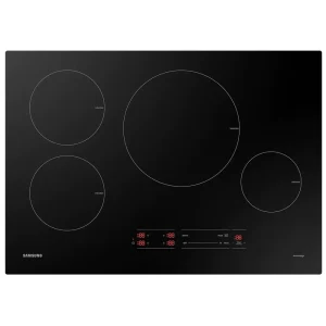 New Samsung 30" Induction Cooktop NZ30A3060UK/AA For Sale