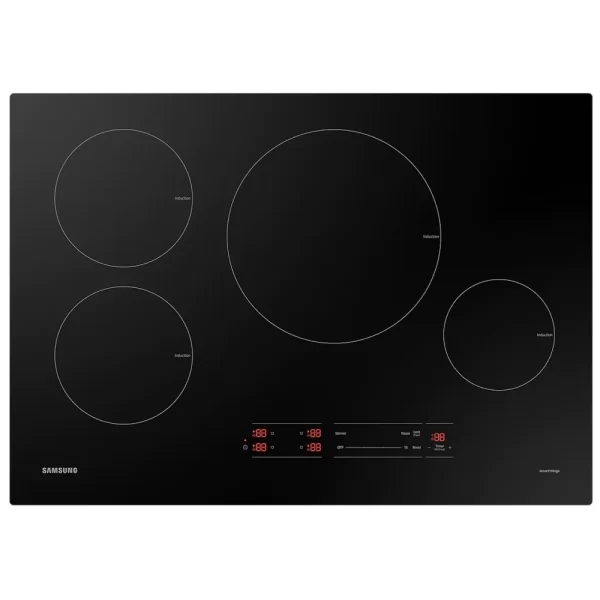 New Samsung 30" Induction Cooktop NZ30A3060UK/AA For Sale