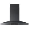 New Samsung 36” Wall Mounted Chimney Range Hood NK36K7000WG