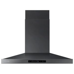 New Whirlpool Wall Mounted 30” Range Hood WVW57UC0FS For Sale