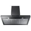 New Samsung 36” Wall Mounted Chimney Range Hood NK36K7000WG bottom