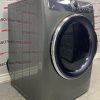 Open Box Electrolux 27” Electric Stackable Dryer ELFE763CAT0 For Sale (10)