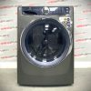 Open Box Electrolux 27” Front Load Washing Machine ELFW7637AT2