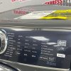 Open Box Electrolux 27” Front Load Washing Machine ELFW7637AT2 controls