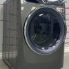 Open Box Electrolux 27” Front Load Washing Machine ELFW7637AT2 side