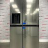 Open Box LG Side By Side 36” Refrigerator LRSXS2706V01 (1)