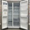 Open Box LG Side By Side 36” Refrigerator LRSXS2706V01 (2)