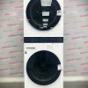 Open Box LG Washer and Dryer 27” Laundry Center WKE100HWA (1)