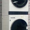 Open Box LG Washer and Dryer 27” Laundry Center WKE100HWA (6)