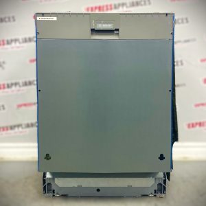 Used Bosch Panel Ready 24” Dishwasher SHV89PW73N/88 For Sale