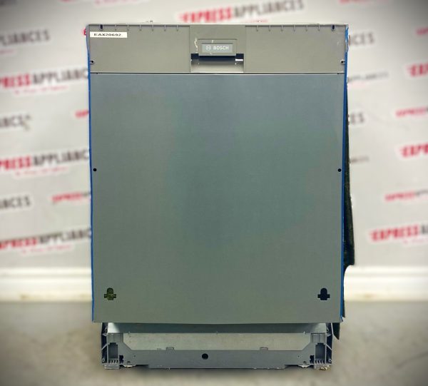 Used Bosch Panel Ready 24” Dishwasher SHV89PW73N/88 For Sale