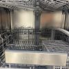 Used Bosch Panel Ready 24” Dishwasher SHV89PW73N88 (2)