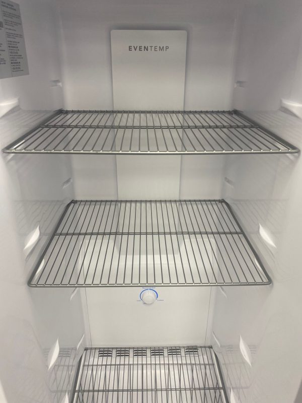 Used Frigidaire 16.0 Cu. Ft. Upright 28” Freezer FFFU16F2VV For Sale