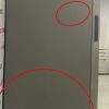 Used Frigidaire 16.0 Cu. Ft. Upright 28” Freezer FFFU16F2VV (4)